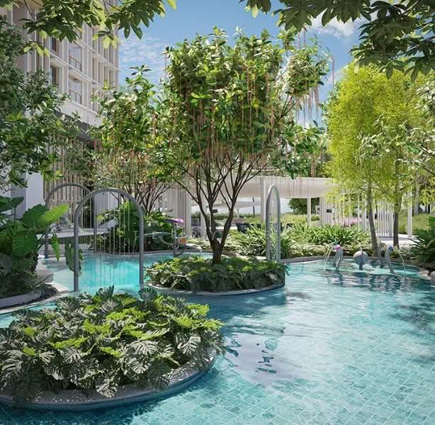 Service Residence for Sale at Noora - Terry Lee - Exterior - PropertyGuru.com.my