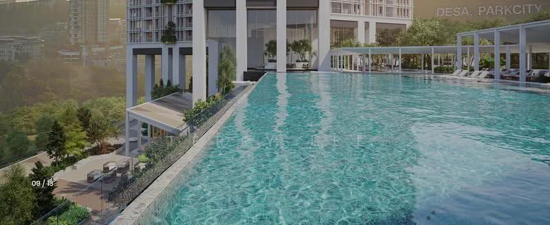 Service Residence for Sale at Noora - Terry Lee - Exterior - PropertyGuru.com.my