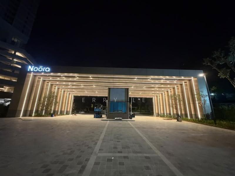 Service Residence for Sale at Noora - Terry Lee - Exterior - PropertyGuru.com.my