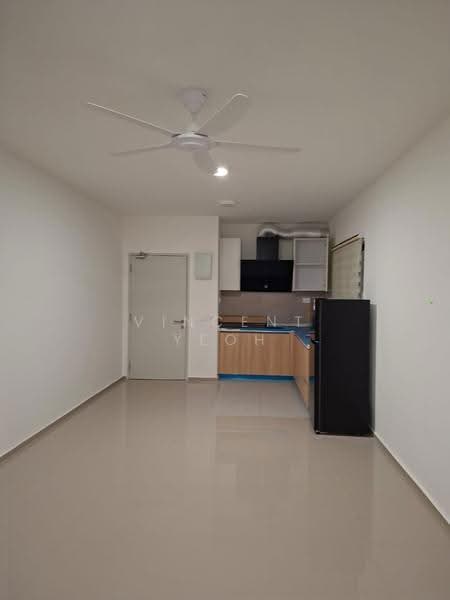 Kediaman Servis untuk Disewa di Hana @ Eco Ardence - Vincent Yeoh - Kitchen - PropertyGuru.com.my