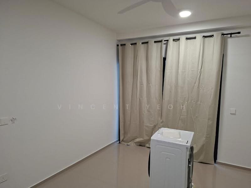 Kediaman Servis untuk Disewa di Hana @ Eco Ardence - Vincent Yeoh - Interior - PropertyGuru.com.my