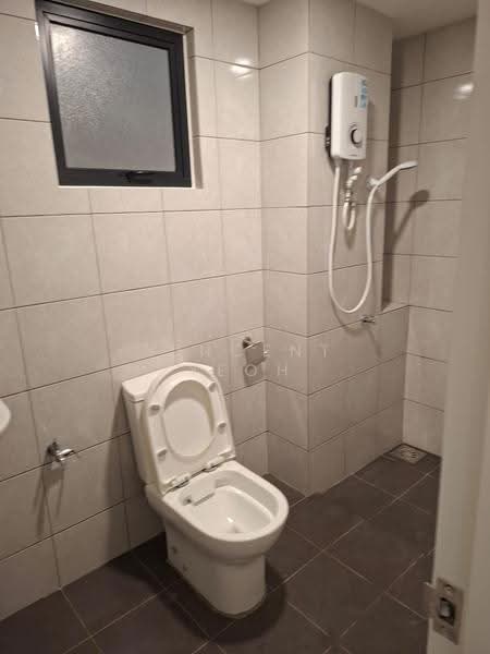 Kediaman Servis untuk Disewa di Hana @ Eco Ardence - Vincent Yeoh - Bathroom - PropertyGuru.com.my