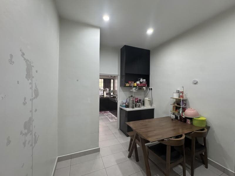 2-storey Terraced House for Sale in Taman Nusa Bestari 2 (Iskandar Puteri (Nusajaya)) - Li Wei - Kitchen - PropertyGuru.com.my