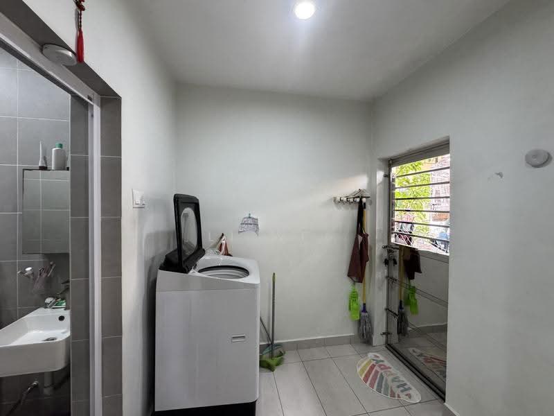2-storey Terraced House for Sale in Taman Nusa Bestari 2 (Iskandar Puteri (Nusajaya)) - Li Wei - Interior - PropertyGuru.com.my