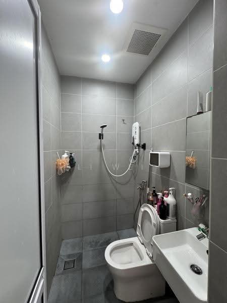 2-storey Terraced House for Sale in Taman Nusa Bestari 2 (Iskandar Puteri (Nusajaya)) - Li Wei - Bathroom - PropertyGuru.com.my