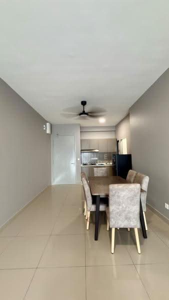 Kediaman Servis untuk Disewa di M Astra - Zayne Zayd - PropertyGuru.com.my