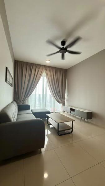 Kediaman Servis untuk Disewa di M Astra - Zayne Zayd - PropertyGuru.com.my