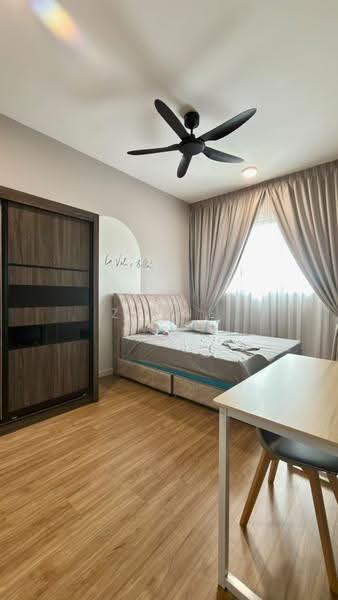 Kediaman Servis untuk Disewa di M Astra - Zayne Zayd - PropertyGuru.com.my