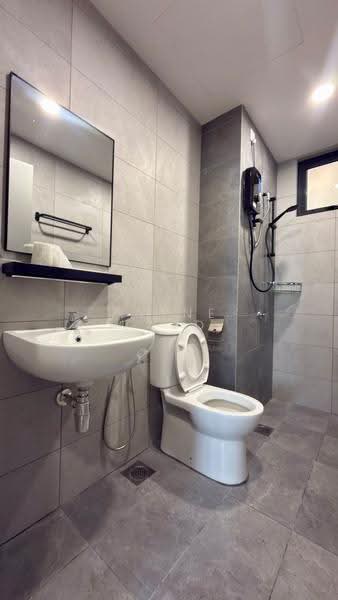 Kediaman Servis untuk Disewa di M Astra - Zayne Zayd - PropertyGuru.com.my