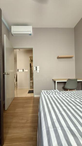 Kediaman Servis untuk Disewa di M Astra - Zayne Zayd - PropertyGuru.com.my
