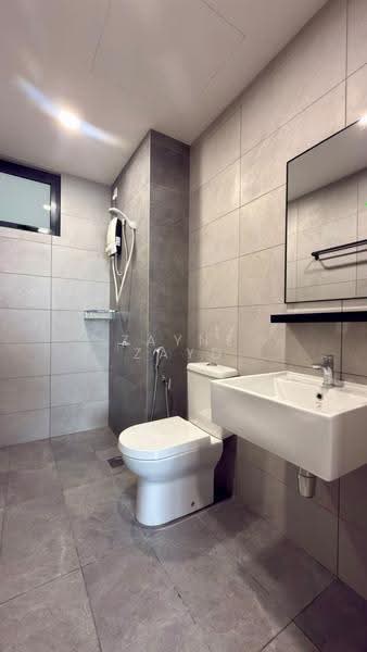Kediaman Servis untuk Disewa di M Astra - Zayne Zayd - PropertyGuru.com.my