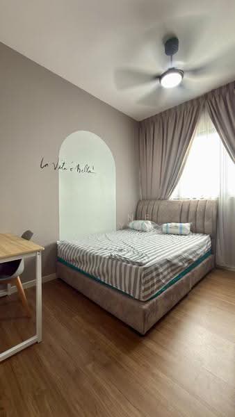 Kediaman Servis untuk Disewa di M Astra - Zayne Zayd - PropertyGuru.com.my
