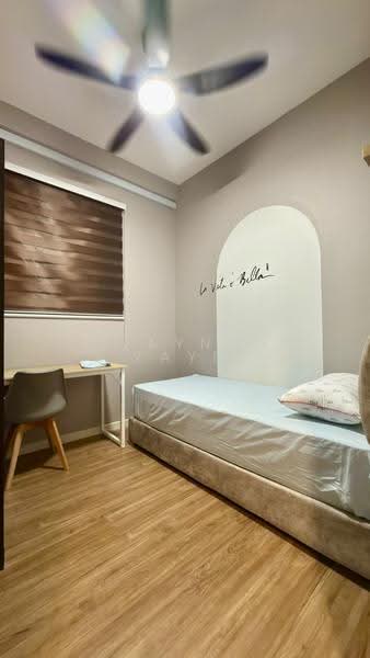 Kediaman Servis untuk Disewa di M Astra - Zayne Zayd - PropertyGuru.com.my