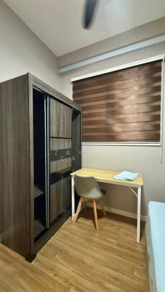 Kediaman Servis untuk Disewa di M Astra - Zayne Zayd - PropertyGuru.com.my