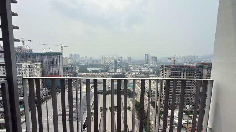Kediaman Servis untuk Disewa di M Astra - Zayne Zayd - PropertyGuru.com.my