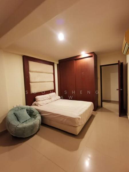 Kondominium untuk Disewa di Mutiara Sentul - Soon Sheng Law - PropertyGuru.com.my