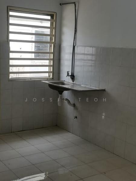 Rumah Teres 2.5-Tingkat untuk Disewa di Taman Ampang Jajar (Butterworth) - Jossie Teoh - Interior - PropertyGuru.com.my
