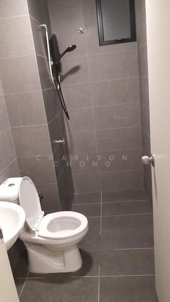 Service Residence for Rent at Majestic Maxim - Charlson Chong - Bathroom - PropertyGuru.com.my