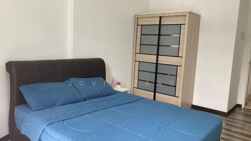 Service Residence for Rent at Arte S - Jovin Pang - Bedroom - PropertyGuru.com.my