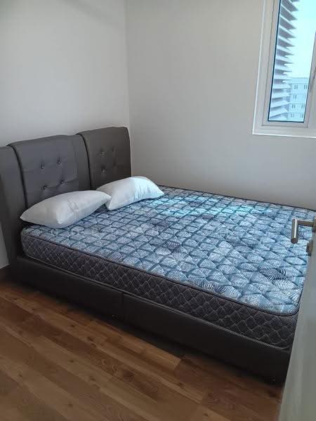 Kediaman Servis untuk Disewa di Sentul Point - Gordon Tong - Bedroom - PropertyGuru.com.my