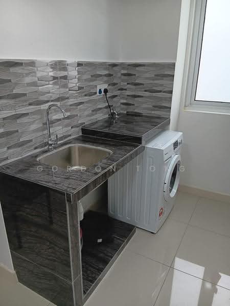 Kediaman Servis untuk Disewa di Sentul Point - Gordon Tong - Interior - PropertyGuru.com.my