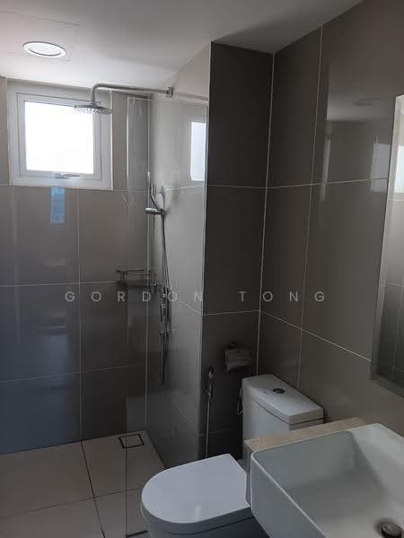 Kediaman Servis untuk Disewa di Sentul Point - Gordon Tong - Bathroom - PropertyGuru.com.my
