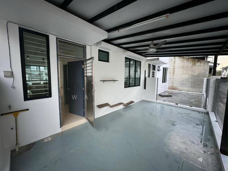 2-storey Terraced House for Sale in Johor Bahru (Johor) - Wan Ning - PropertyGuru.com.my