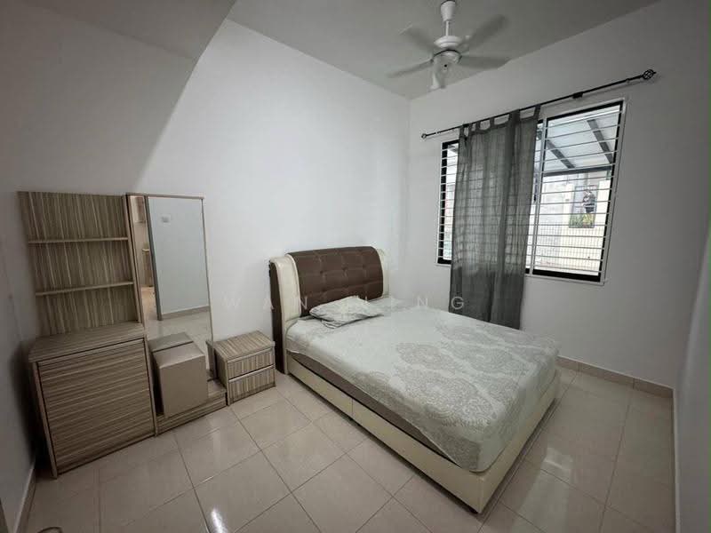 2-storey Terraced House for Sale in Johor Bahru (Johor) - Wan Ning - Bedroom - PropertyGuru.com.my
