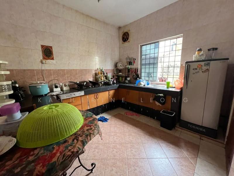 2-storey Terraced House for Sale in Rawang Perdana 2 (Rawang) - Katherine Leong - PropertyGuru.com.my
