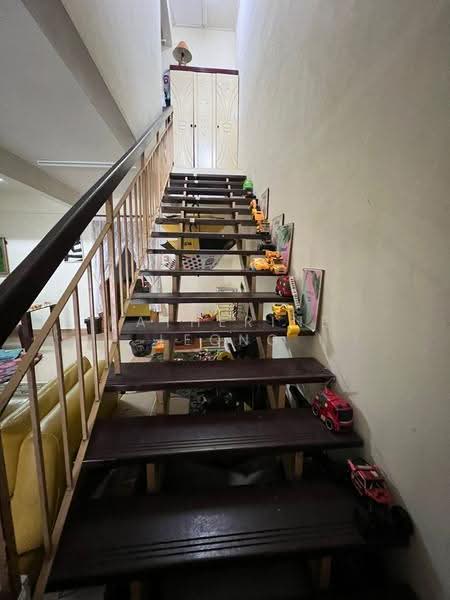 2-storey Terraced House for Sale in Rawang Perdana 2 (Rawang) - Katherine Leong - Interior - PropertyGuru.com.my