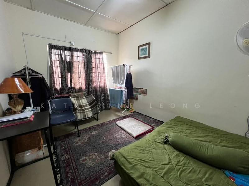 2-storey Terraced House for Sale in Rawang Perdana 2 (Rawang) - Katherine Leong - PropertyGuru.com.my