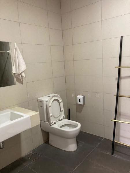 Service Residence for Rent at Arte S - Jovin Pang - PropertyGuru.com.my