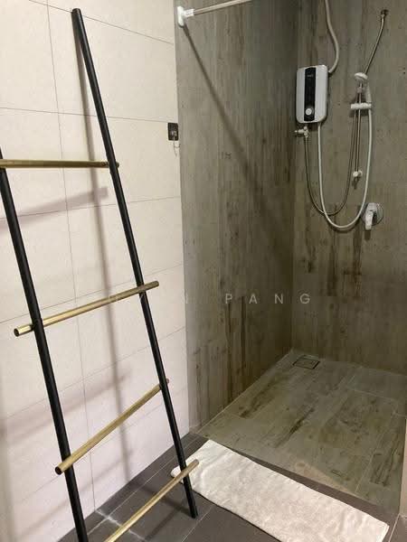Service Residence for Rent at Arte S - Jovin Pang - Bathroom - PropertyGuru.com.my