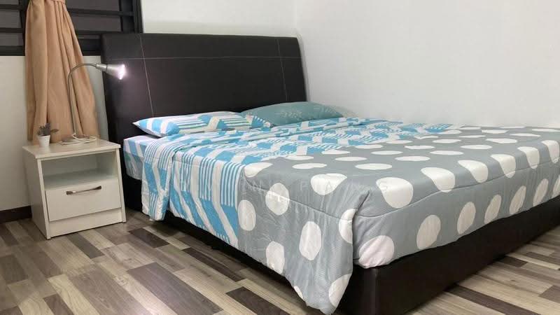 Service Residence for Rent at Arte S - Jovin Pang - Bedroom - PropertyGuru.com.my