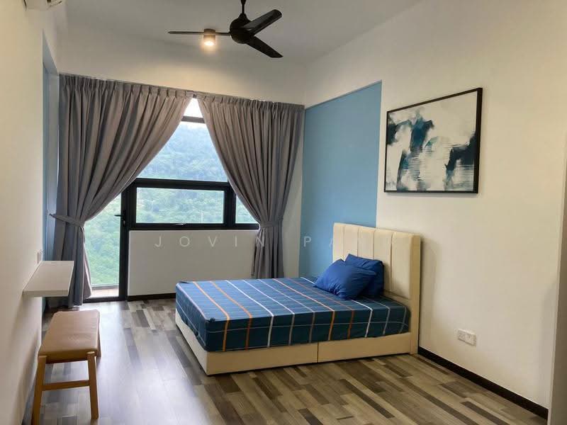 Service Residence for Rent at Arte S - Jovin Pang - PropertyGuru.com.my