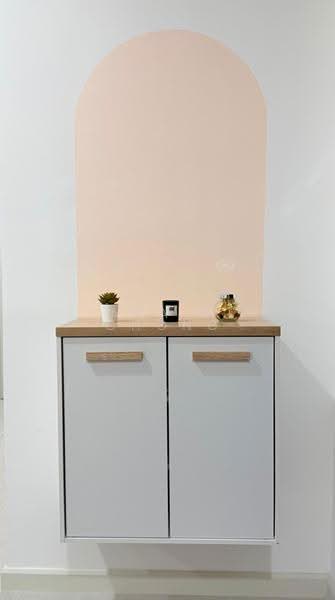 Kediaman Servis untuk Disewa di Teja @ Subang Jaya City Centre (SJCC) - Laraine Chong - Interior - PropertyGuru.com.my