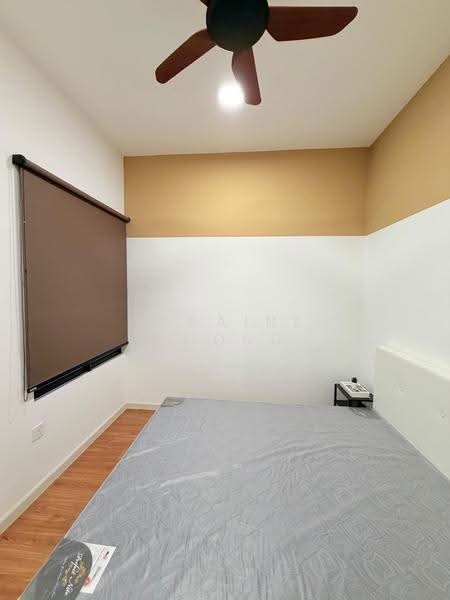 Kediaman Servis untuk Disewa di Teja @ Subang Jaya City Centre (SJCC) - Laraine Chong - Bedroom - PropertyGuru.com.my