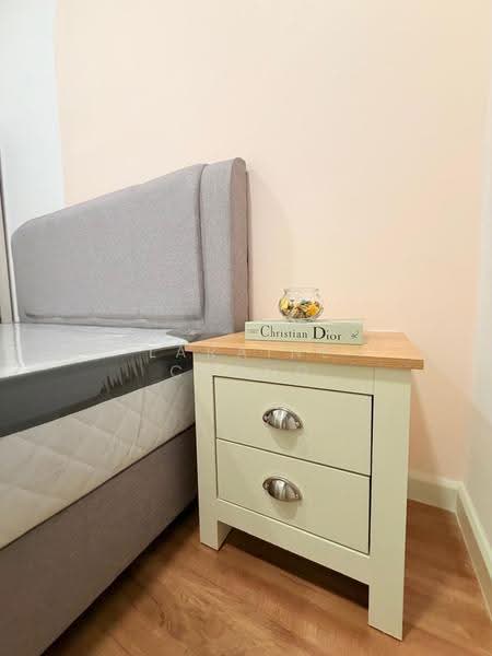 Kediaman Servis untuk Disewa di Teja @ Subang Jaya City Centre (SJCC) - Laraine Chong - Bedroom - PropertyGuru.com.my