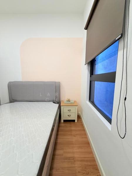 Kediaman Servis untuk Disewa di Teja @ Subang Jaya City Centre (SJCC) - Laraine Chong - Bedroom - PropertyGuru.com.my