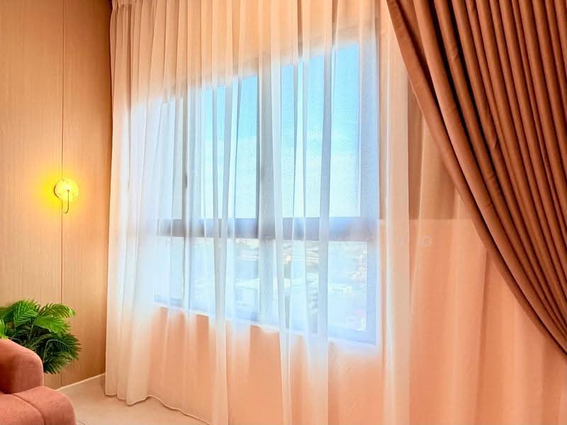 Kediaman Servis untuk Disewa di Teja @ Subang Jaya City Centre (SJCC) - Laraine Chong - View - PropertyGuru.com.my