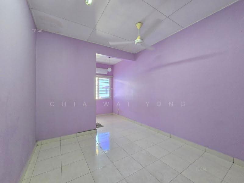 Terraced House for Sale in Bandar Puteri Klang (Klang) - Chia Wai Yong - Interior - PropertyGuru.com.my