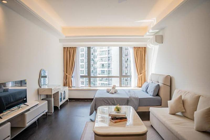 Kondominium untuk Dijual di R&F Princess Cove Phase 2-Seine Region - Mindy Lee - Bedroom - PropertyGuru.com.my