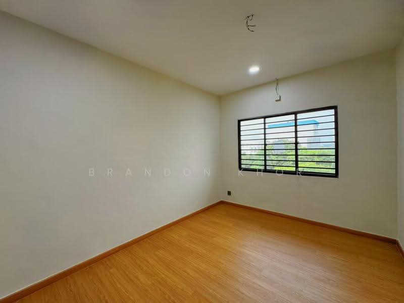Rumah Flat untuk Dijual di Rumah Pangsa Permas Jaya - Brandon Khor - PropertyGuru.com.my