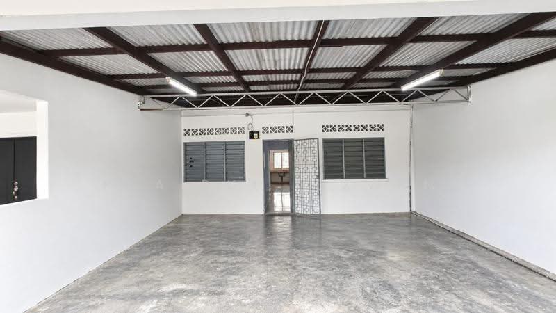 1-storey Terraced House for Sale in Taman Senawang Jaya (Senawang) - Khairul Idzwan - Interior - PropertyGuru.com.my