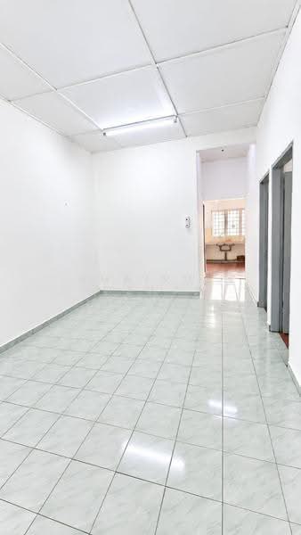 1-storey Terraced House for Sale in Taman Senawang Jaya (Senawang) - Khairul Idzwan - Interior - PropertyGuru.com.my