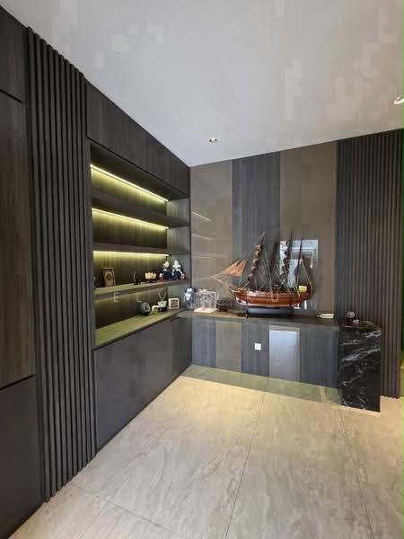 Semi-Detached House for Sale in Johor Bahru (Johor) - Elvis Ku - Interior - PropertyGuru.com.my