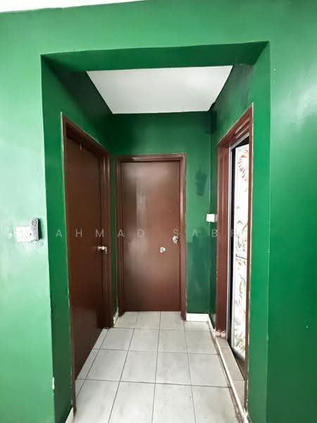 Flat for Rent at Flora Damansara Flat - Ahmad Sabri - Interior - PropertyGuru.com.my
