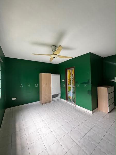 Flat for Rent at Flora Damansara Flat - Ahmad Sabri - Interior - PropertyGuru.com.my