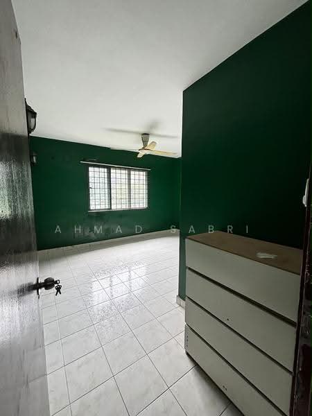 Flat for Rent at Flora Damansara Flat - Ahmad Sabri - Interior - PropertyGuru.com.my