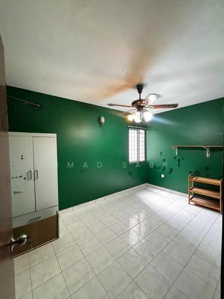 Flat for Rent at Flora Damansara Flat - Ahmad Sabri - Bedroom - PropertyGuru.com.my